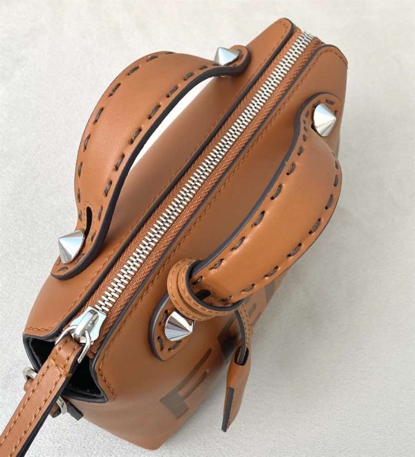 FD medium 8286 by the way handle bag – WFB041 - Image 6