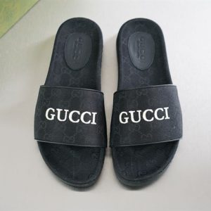 GUCCI SLIDE SANDALS – GCS02