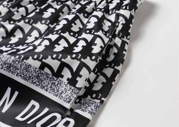 CHRISTIAN DIOR BEACH PANTS – SW200 - Image 7