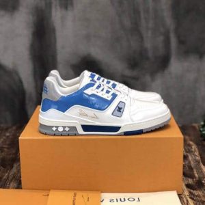LOUIS VUITTON TRAINER SNEAKERS – LSVT153