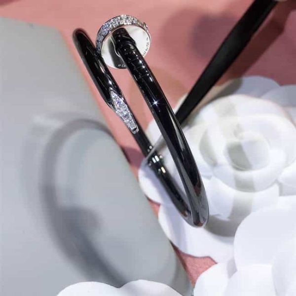 CARTIER JEWELREY – WJL40 - Image 5