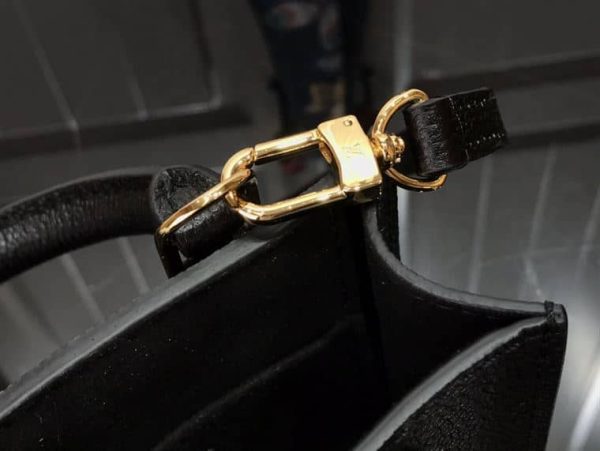 LOUIS VUITTON PETIT SAC PLAT – WLM333 - Image 9