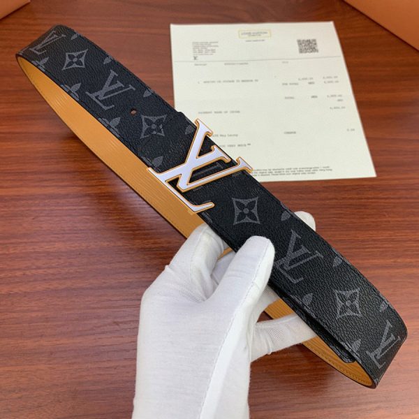 LOUIS VUITTON BELT – B0192