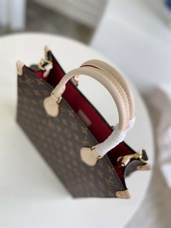 LOUIS VUITTON SAC PLAT PM – WLM137 - Image 5