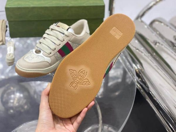 Men’s Screener Sneaker – GC192 - Image 9