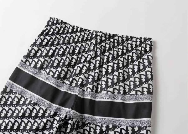 CHRISTIAN DIOR BEACH PANTS – SW200 - Image 8