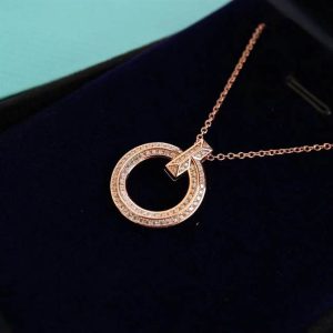 TIFFANY & CO. JEWELREY – WJL83