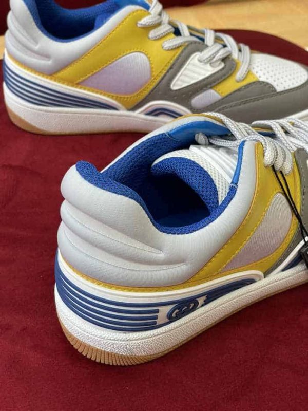 Men’s GG sneaker – GC152 - Image 5