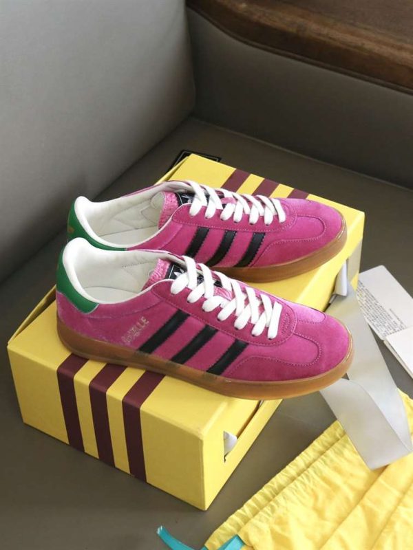 Men’s GG sneaker – GC168 - Image 8