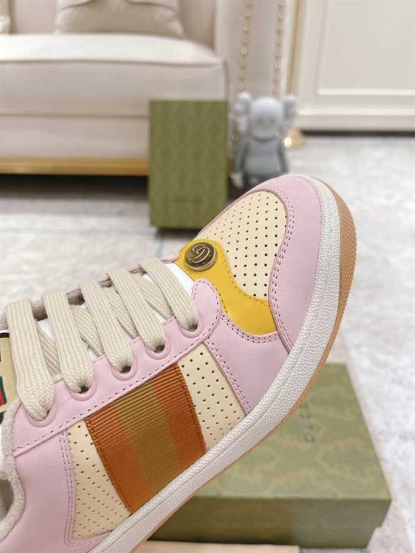 Men’s GG sneaker – GC140 - Image 6