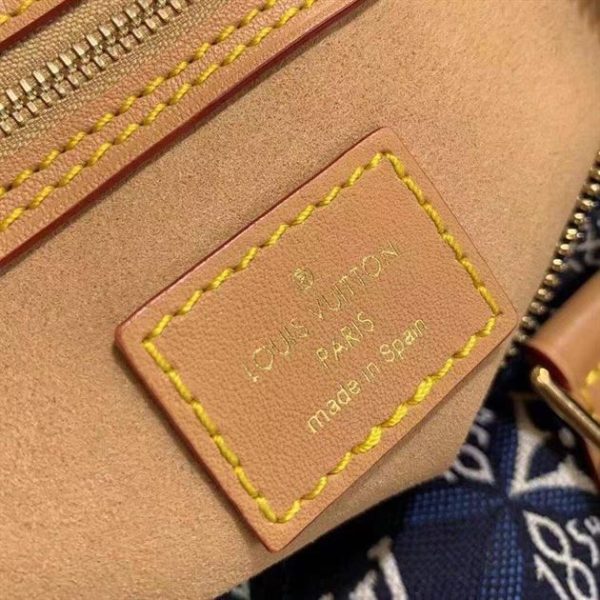 LOUIS VUITTON SINCE 1854 SPEEDY BANDOULIÈRE 25 – WLM336 - Image 4