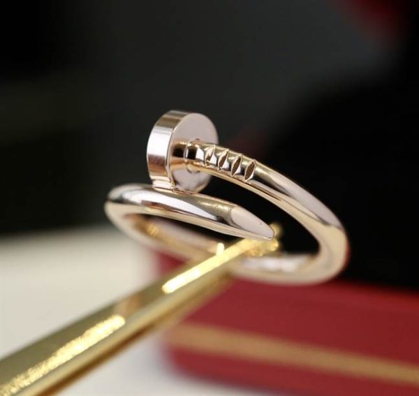 CARTIER JEWELREY – WJL31 - Image 3