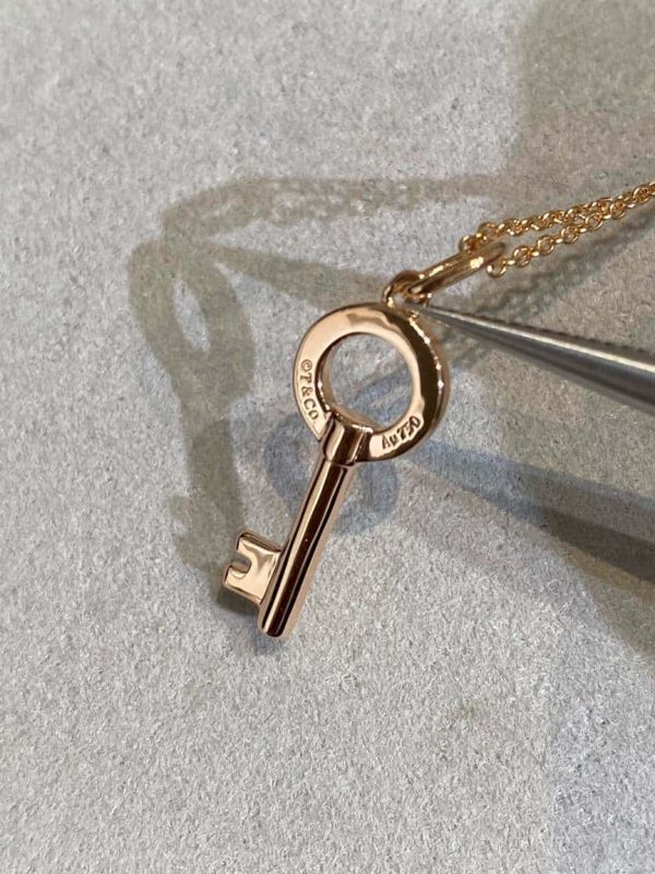 TIFFANY & CO. JEWELREY – WJL62 - Image 2