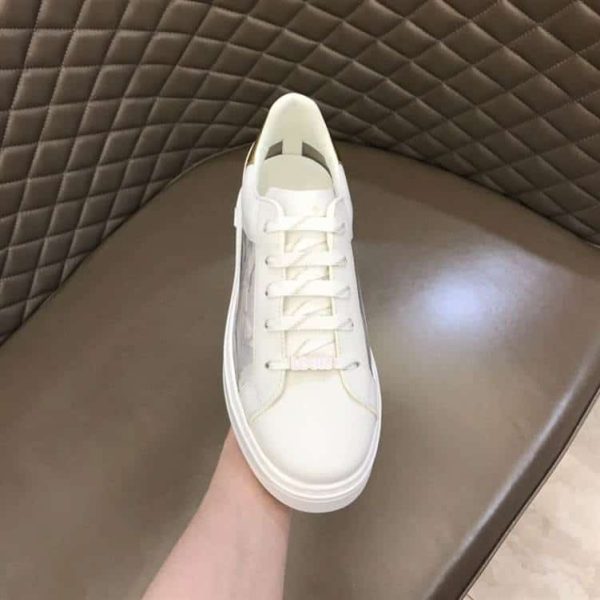 LOUIS VUITTON SNEAKERS – LSVT169 - Image 3