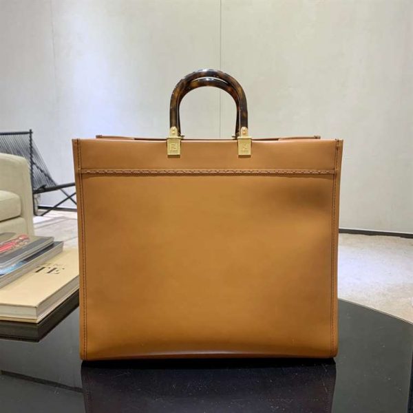FENDI LARGE FENDI SUNSHINE – WFB011 - Image 3
