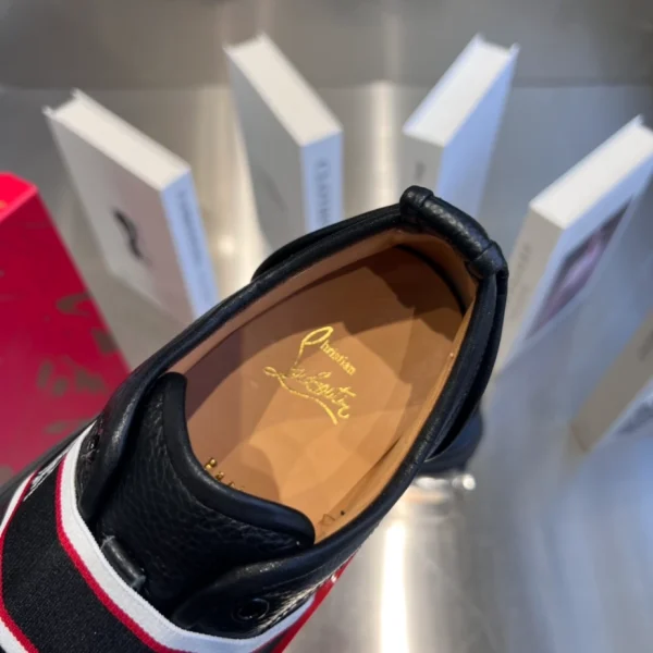 CHRISTIAN LOUBOUTIN ADOLON JUNIOR – CL139 - Image 4