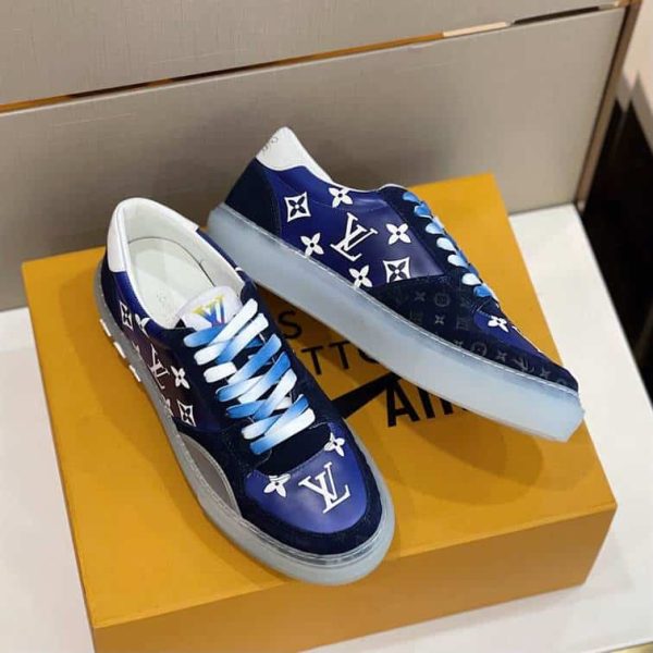 LOUIS VUITTON SNEAKERS – LSVT166 - Image 3
