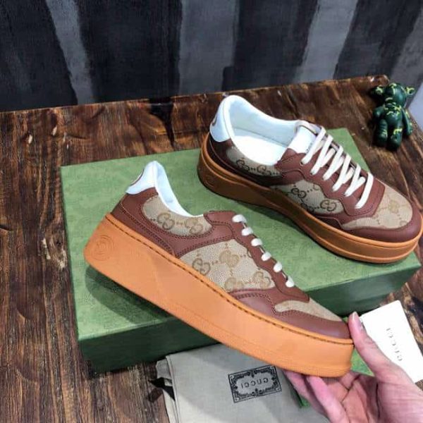 MEN’S GG SNEAKER – GCC086 - Image 2