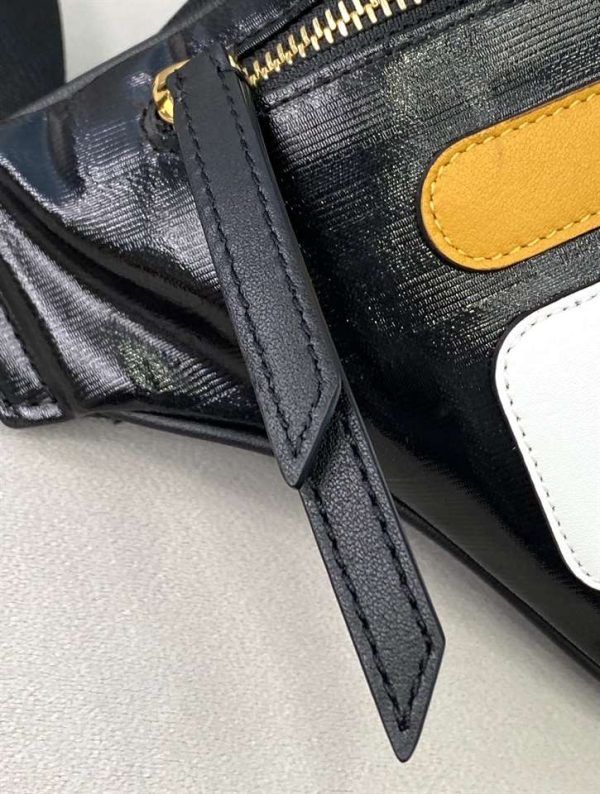 FENDI WAIST BAG – WFB022 - Image 6