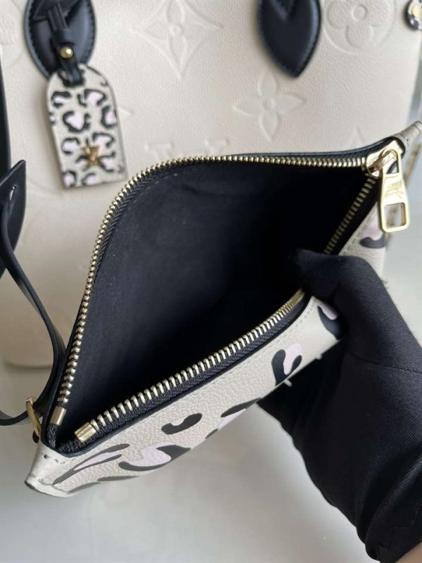 LOUIS VUITTON NEVERFULL MM – WLM97 - Image 6