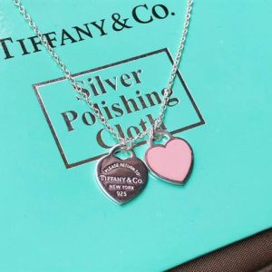 TIFFANY & CO. JEWELREY – WJL74