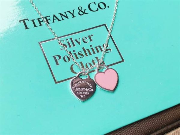 TIFFANY & CO. JEWELREY – WJL74