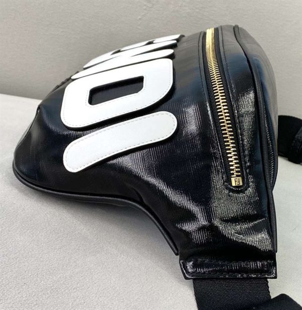 FENDI WAIST BAG – WFB022 - Image 7