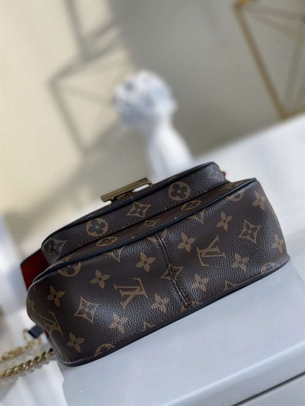 LOUIS VUITTON PASSY – WLM150 - Image 4
