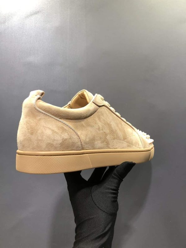 CHRISTIAN LOUBOUTIN LOW TOP SNEAKER – CL85 - Image 3
