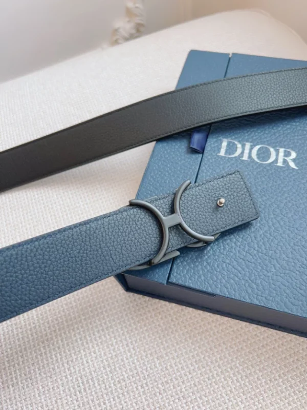 DIOR BELT – B085 - Image 4
