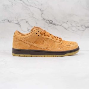 NIKE DUNK LOW PRO SNEAKER – NK89