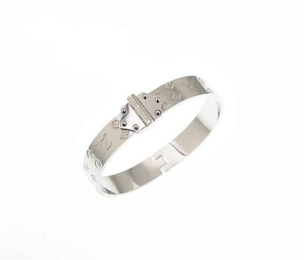 LOUIS VUITTON JEWELREY – WJL02 - Image 2
