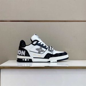 LOUIS VUITTON TRAINER SNEAKERS – LSVT171