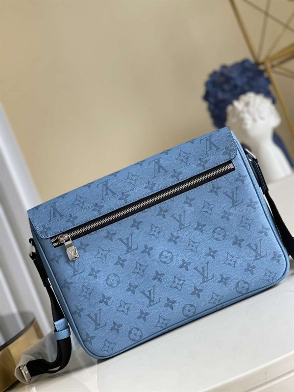 LOUIS VUITTON MESSENGERAMA  – WLM55 - Image 3