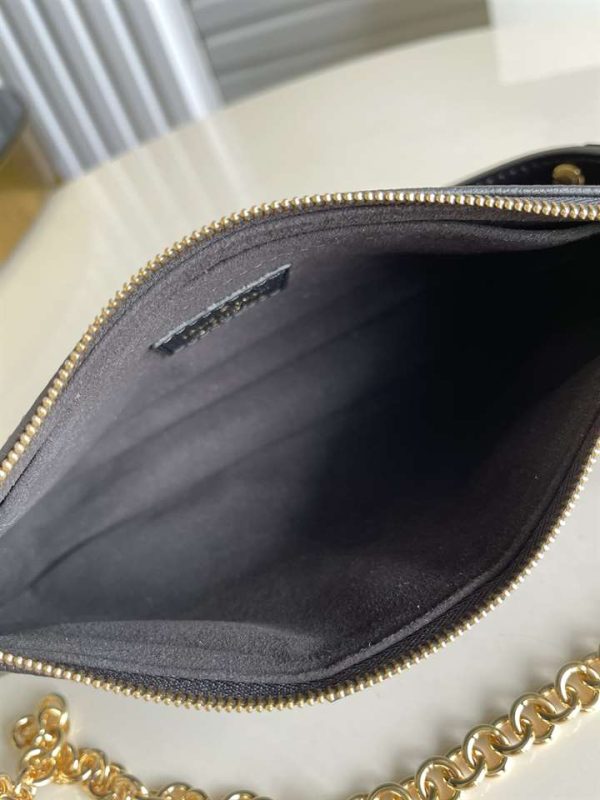 LOUIS VUITTON MULTI POCHETTE ACCESSOIRES – WLM130 - Image 5