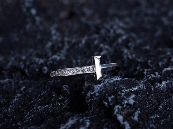 TIFFANY & CO. JEWELREY – WJL68 - Image 3