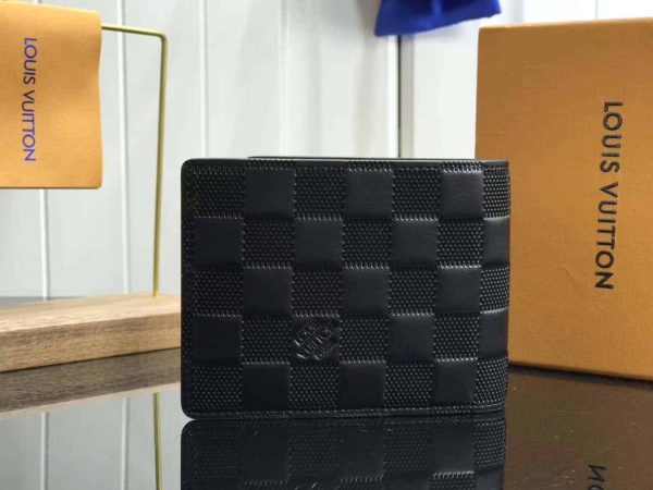 LV MULTIPLE WALLET – M60895YG - Image 7