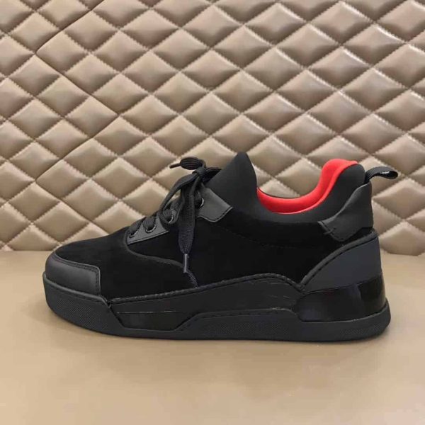 CHRISTIAN LOUBOUTIN AURELIEN SNEAKER – CL59 - Image 5