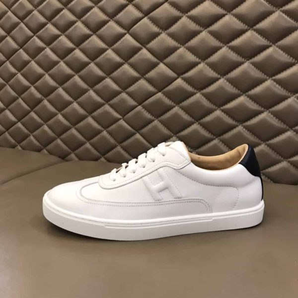 HERMES SNEAKER – H40 - Image 4