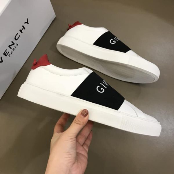 GIVENCHY L OGO BAND SNEAKER – GVC 44 - Image 5