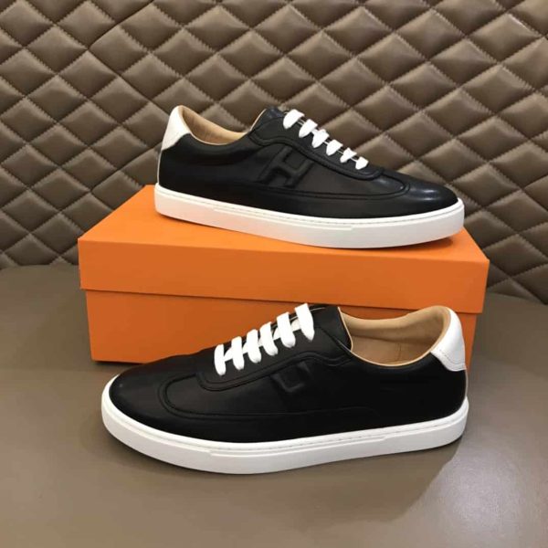 HERMES SNEAKER – H39 - Image 7