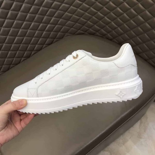 LOUIS VUITTON TIME OUT SNEAKER – LSVT138 - Image 3