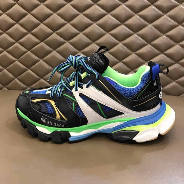 BALENCIAGA TRACK TRAINER – BB4 - Image 5