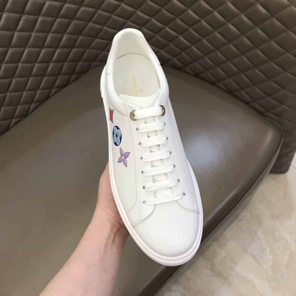 LOUIS VUITTON TIME OUT SNEAKER – LSVT140 - Image 4