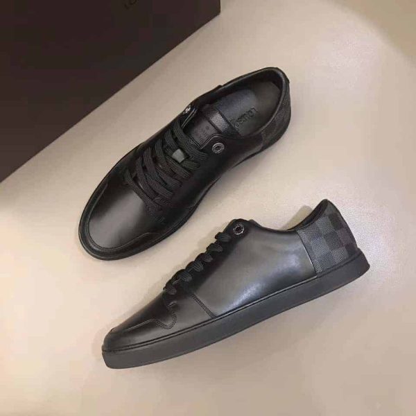 LOUIS VUITTON LINE-UP SNEAKER – LSVT61 - Image 5