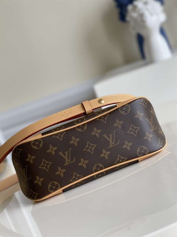 LOUIS VUITTON BOULOGNE – WLM127 - Image 6