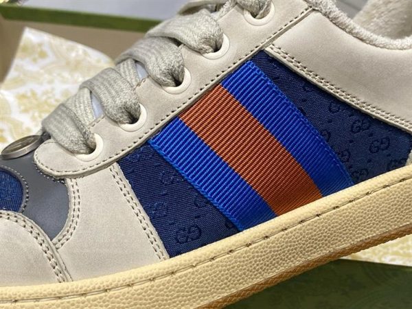 Men’s Screener Sneaker – GC186 - Image 5