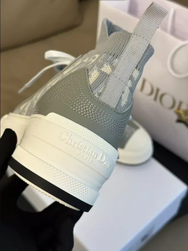 WALK’N’DIOR PLATFORM SNEAKER – CD175 - Image 5