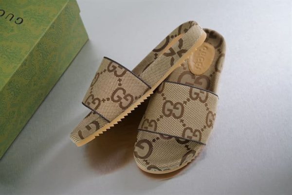 GUCCI SLIDE SANDALS – GCS07 - Image 5