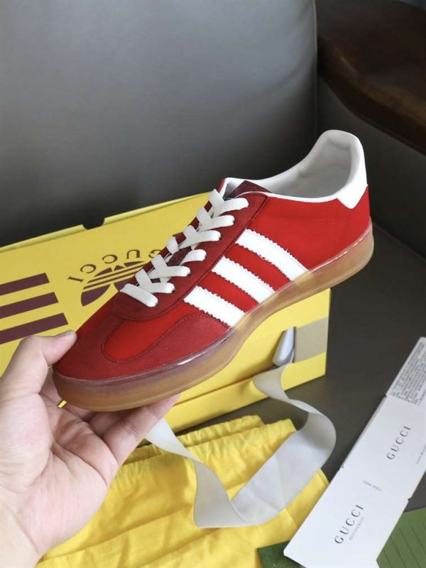 Men’s GG sneaker – GC169 - Image 8
